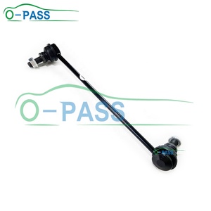 Enlace estabilizador delantero para <span class=keywords><strong>Nissan</strong></span> Altima Dualis Elgrand Maxima Qashqai <span class=keywords><strong>Quest</strong></span> Rogue Teana Xtrail Murano Renault Koleos 54618-1AA0A - Product Image 5