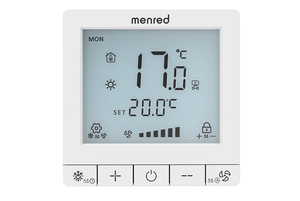 Control remoto digital aire acondicionado termostato wifi - Product Image 4