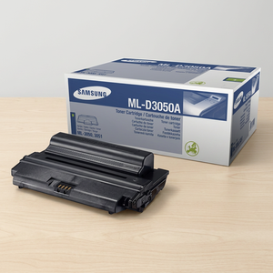 เครื่องพิมพ์เลเซอร์ระดับมืออาชีพ โทนเนอร์สีดำ รุ่น ML-D3050B ใช้แทนได้ พิมพ์ได้ 5000 หน้า รับประกัน 1 ปี พิมพ์ข้อความได้อย่างราบรื่น - Product Image 1