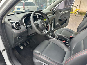 Morris Garages <span class=keywords><strong>MG</strong></span> <span class=keywords><strong>ZS</strong></span> 2020 180DVVT Manual Lite, Auto Usado, SUV <span class=keywords><strong>de</strong></span> 5 Puertas y 5 Asientos, <span class=keywords><strong>Segunda</strong></span> <span class=keywords><strong>Mano</strong></span> - Product Image 6