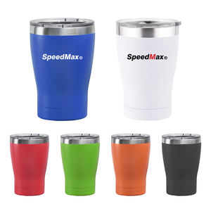 Offre Spéciale À <span class=keywords><strong>Double</strong></span> <span class=keywords><strong>Paroi</strong></span> En Acier Inoxydable Scellé Sous Vide Isolation Thermo Sans Pied Voyage Tumbler <span class=keywords><strong>Tasse</strong></span> Boisson Réutilisables Café Et Vin - Product Image 6