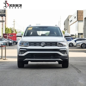 Voiture d'occasion V-W <span class=keywords><strong>T</strong></span>-<span class=keywords><strong>Cross</strong></span> essence 300tsi Dsg Luxe version 2023 2024 SUV d'occasion toutes options pas cher <span class=keywords><strong>t</strong></span> <span class=keywords><strong>Cross</strong></span> <span class=keywords><strong>Volkswagen</strong></span> - Product Image 2