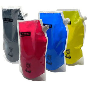 Poudre/pour toner Kyocera Mita/prix Poudre de toner couleur universelle utilisée pour l'imprimante Kyocera de toner TK-560 - Product Image 2