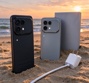 Smartphone débloqué 2026 Note 60 Pro 5G, caméra HD intégrée avec fonction beauté, charge rapide 65W, écran incurvé, double SIM mondiale - Product Image 4