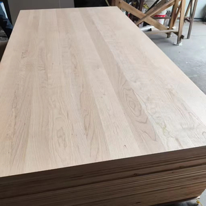 Planches en <span class=keywords><strong>bois</strong></span> massif composite 3 couches 4*8 pieds pour armoire de cuisine, <span class=keywords><strong>noyer</strong></span> noir, panneau composite 3 couches - Product Image 3
