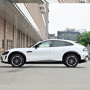 รถยนต์ไฟฟ้า Xiaomi YU7 ปี 2025 รุ่นใหม่จากจีน วิ่งได้ไกลสุด 810 กม. แท้ 100% - Product Image 4