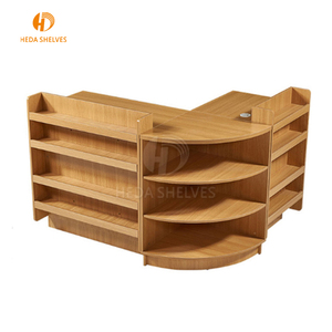 Mostrador de Caja <span class=keywords><strong>para</strong></span> Supermercado o Tienda de Conveniencia - Product Image 3