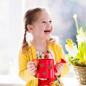 500 Uds./Rollo de Etiquetas Adhesivas de Fresa de 2.5 cm para Empaque de Postres - Product Image 2