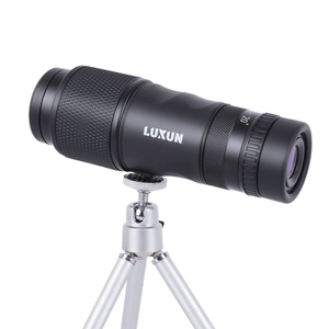 LUXUN – objectif monoculaire à fort grossissement 8-20X30 Zoom, faible Vision nocturne, télescope monoculaire pour téléphone - Product Image 3