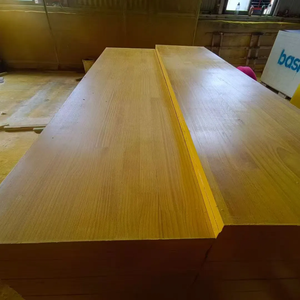 Spessore 21mm 27mm <span class=keywords><strong>3</strong></span> strati pannello sandwich <span class=keywords><strong>3</strong></span> strati <span class=keywords><strong>compensato</strong></span> nucleo di pino europeo Cast in calcestruzzo fenolico personalizzato - Product Image 2