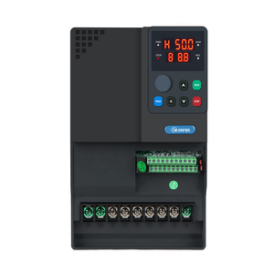 11KW Three Phase <b>Solar</b> Water <b>Pump</b> VFD 380V 15HP <b>Solar</b> Vfd Drive for Motor Three Phase and <b>Pump</b> PV500-0110G3 11KW 3 Phase <b>Solar</b> P - Product Image 4