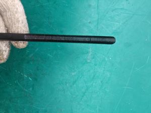 Vendita Calda: Bullone Testata Cilindro Auto XS7Q-6065-A2D XS7Q6065A2D per <span class=keywords><strong>FORD</strong></span> <span class=keywords><strong>TRANSIT</strong></span> - Product Image 3