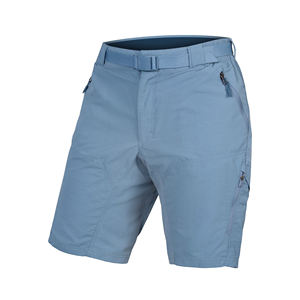 Shorts de vélo VTT unisexes légers et grandes tailles, fabriqués au Pakistan |   Logo personnalisé OEM ODM |   Vente en gros écologique - Product Image 1