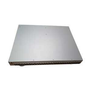 BR-G720-24-64G Fiber Optic <b>Switch</b> 32Gbps Multi Port SNMP Core <b>Network</b> Equipment - Product Image 1