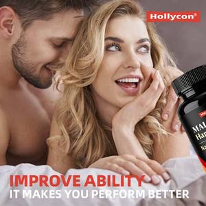 Высококачественные капсулы для корней Маки и пилы - Product Image 4