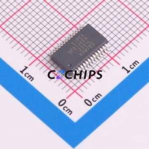 Chip IC de circuito integrado RS232 IC nuevo y original de 1/TR de 2/2/1/2/2 - Product Image 1