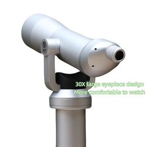 Jumelles monoculaires 30x120 à pièces haute puissance les plus populaires dans les parcs - Product Image 3