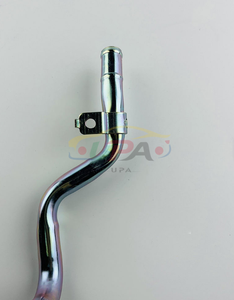 25457-2E100 254572E100 TUBO DE CALEFACCIÓN para hyun-dai ki-a 25457 2E100 - Product Image 3