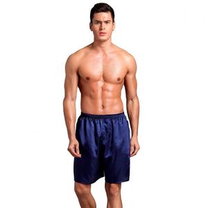 Fashion Hot Sale Shorts Underwear Sleep Pajama Mens <b>Boxers</b> Shorts - Product Image 1