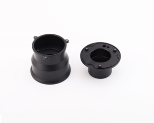 Piezas de Fresado CNC de Latón Personalizadas OEM con Tratamiento de Superficie para Mecanizado, Certificación ISO9001, en Venta - Product Image 3