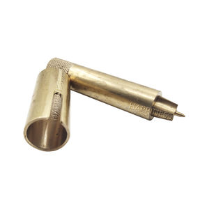 Stella della pompa a croce materiale utensile pirotecnico di 24 dimensioni - Product Image 5