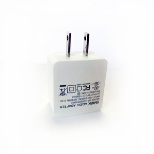 Usine OEM pour <span class=keywords><strong>iphone</strong></span> 5W US/EU Plug Wall Charger 5V1A USB Power Adapter pour Samsung pour <span class=keywords><strong>iPhone</strong></span> <span class=keywords><strong>7</strong></span> 8 <span class=keywords><strong>Plus</strong></span> X XS MAX XRs Charger - Product Image 4