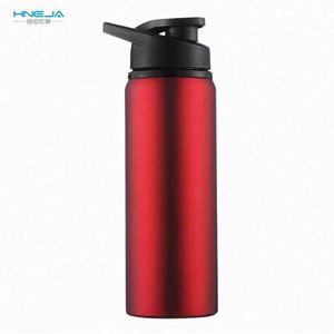 Stainless Steel Sports Bottle 304 Direct Drinking Outdoor Sports <b>Cold</b> Water <b>Cup</b> for Business Gifts Customizable Logo Color - Product Image 4