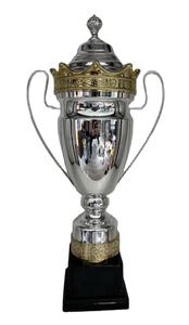 COPA GRANDE Talento de metal grande Competición de personalidad Deportes escolares Fútbol Baloncesto Baile <span class=keywords><strong>Cuento</strong></span> creativo - Product Image 5