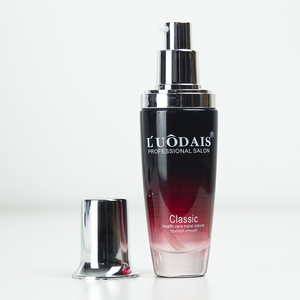 Huile de traitement anti-chute de cheveux efficace et rapide en gros, sérum capillaire à la biotine pour la repousse des cheveux Luodais - Product Image 6