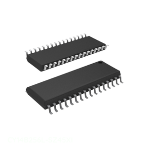 CY14B256L-SZ45XI de mémoire 32 SOlC (0.295 "7.50mm Width) Acheter Composants électroniques En Stock - Product Image 1