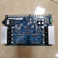 Kit de carte Hoson, kit double tête XP600, kit de conversion i3200