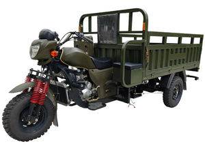 "รถ<span class=keywords><strong>สามล้อ</strong></span><span class=keywords><strong>บรรทุก</strong></span>ของที่ระบายความร้อนด้วยน้ำ250cc <span class=keywords><strong>อเนกประสงค์</strong></span>ผลิตในจีน - Product Image 2