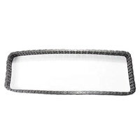Kit de chaîne de distribution moteur REVO M102 104688 pour MERCEDES-BENZ W201 W124 Classe G OE 1020501011 A0029976394 1020500906