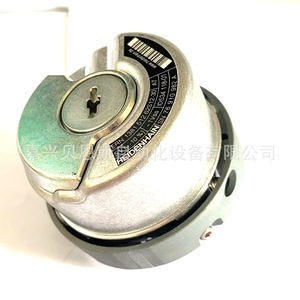 ตัวเข้ารหัสเซอร์โว Heidenhain Ern1387 รุ่น 521290-02 แบบ Incremental สำหรับมอเตอร์ - Product Image 4