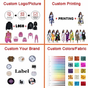 Nuevo Diseño, Jeans de Pierna Recta para Mujer, Elásticos, Holgados, con Múltiples Bolsillos, a la Moda - Product Image 6