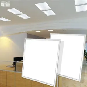 36w/38w/40w/ 4200lm With CE Certificates Led Panel Light For Dining Room Indoor Lighting