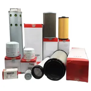 Sany Fuel Filter Element 160604020027A  Sany Parts Catalog —  EquipmentShare Parts Store