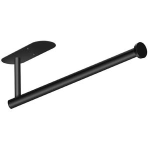 BX के लिए स्टेनलेस स्टील कागज तौलिया धारक के तहत कैबिनेट दीवार माउंट रसोई कागज तौलिया - Product Image 1