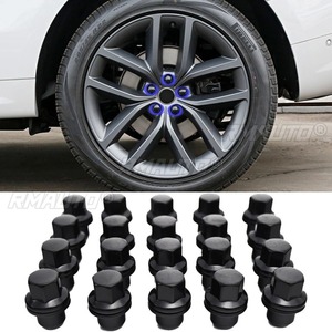 ชุดแต่งตัวถังรถยนต์สำหรับแลนด์โรเวอร์ เรนจ์โรเวอร์ อีโวค สปอร์ต เอ็กเซคคิวทีฟ ดีเฟนเดอร์ พร้อมน็อตล้อแบบปิดปลายทรงโอ๊ก - Product Image 2