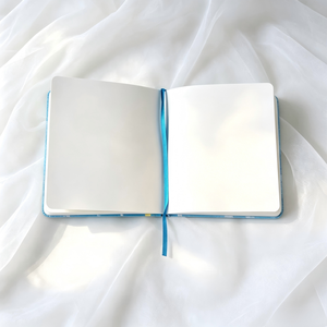 Custom PU <strong>Square</strong> Sketchbook 13x14cm 180GSM Watercolor <strong>Paper</strong> Professional Drawing <strong>Notebook</strong> for Artist - Product Image 5