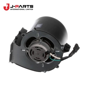 Conjunto de Ventilador Delantero 1998-08-01 ~ 1999-04-01; T +KC; para Nissan Navara D22 2000-2011 OE 27215-3S500 272153S500 - Product Image 1