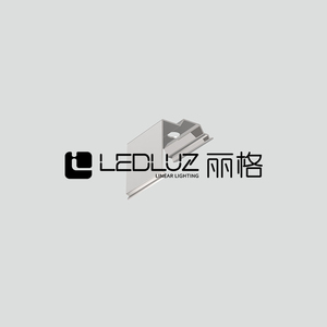 Nuevo estilo, esquina de 90 grados, perfil de aluminio Led, luz de pared y techo, canales de iluminación LED para contratista de construcción - Product Image 5