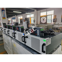 Alimentation CC réglable 20V 200A pour électrolyse et placage au chrome, idéale pour laboratoires et applications industrielles – Rectificateur IGBT à prix compétitif