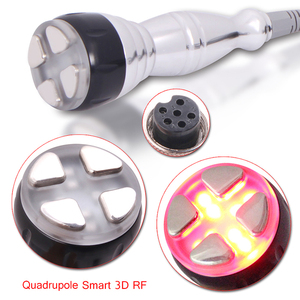 Máy Tần Số Vô Tuyến Di Động Mychway, Máy Làm Trẻ Hóa Da Bằng Sóng Siêu Âm 3D <span class=keywords><strong>RF</strong></span> - Product Image 5