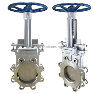 Válvula <span class=keywords><strong>de</strong></span> Compuerta Unidireccional para Lodo, Sellada, con Vástago Oculto y Accionamiento por Volante - Product Image 1