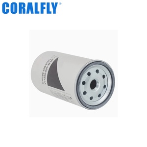 Filtro de Combustible para Motor Diésel de Alto Rendimiento VH23390-E0050 60146149 D638-002-802A+A 60310823 R010019 FF5688 - Product Image 3
