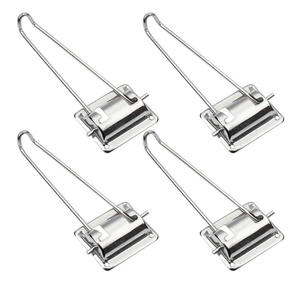 Hardware <span class=keywords><strong>per</strong></span> mobili <span class=keywords><strong>per</strong></span> la casa <span class=keywords><strong>gambe</strong></span> pieghevoli <span class=keywords><strong>per</strong></span> tavolino a forma di U <span class=keywords><strong>tavolo</strong></span> <span class=keywords><strong>per</strong></span> impieghi gravosi <span class=keywords><strong>gambe</strong></span> <span class=keywords><strong>per</strong></span> <span class=keywords><strong>tavolo</strong></span> pieghevoli <span class=keywords><strong>in</strong></span> <span class=keywords><strong>legno</strong></span> con forcina <span class=keywords><strong>in</strong></span> metallo d'acciaio - Product Image 1