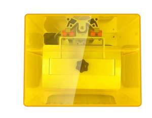 Ventas al por mayor Photon M3 Max tornillo de bola de alta precisión manos libres relleno de resina LCD impresora 3D tamaño de edificio grande - Product Image 5