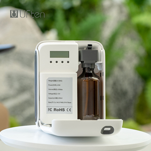 Chuyên Nghiệp Điện Khuếch Tán Hương Thơm Ứng Dụng Nút Điều Khiển Khuếch Tán Hương Thơm Máy Thông Minh Không Có Nước Lux Khuếch Tán Điện Cho Nhà - Product Image 3