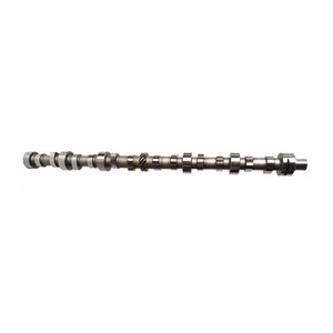 เพลาลูกเบี้ยวเครื่องยนต์ดีเซลใหม่สำหรับรถขุดตีนตะขาบรุ่น 6BG1 DB58 DB58T D1146 D2366 DE08 65.04401-0018B - Product Image 1